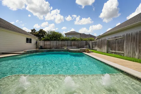 $685,000 | 5718 Brennan Ridge Lane, Katy, TX 77450