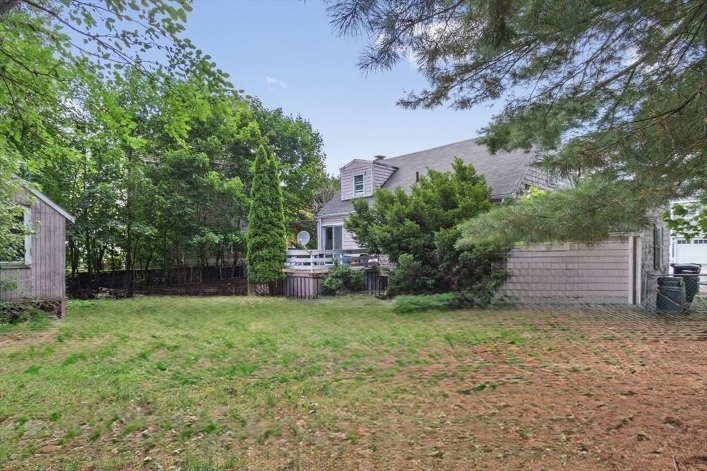 44 Barbara Road Newton, MA 02465 - Photo 26 of 34