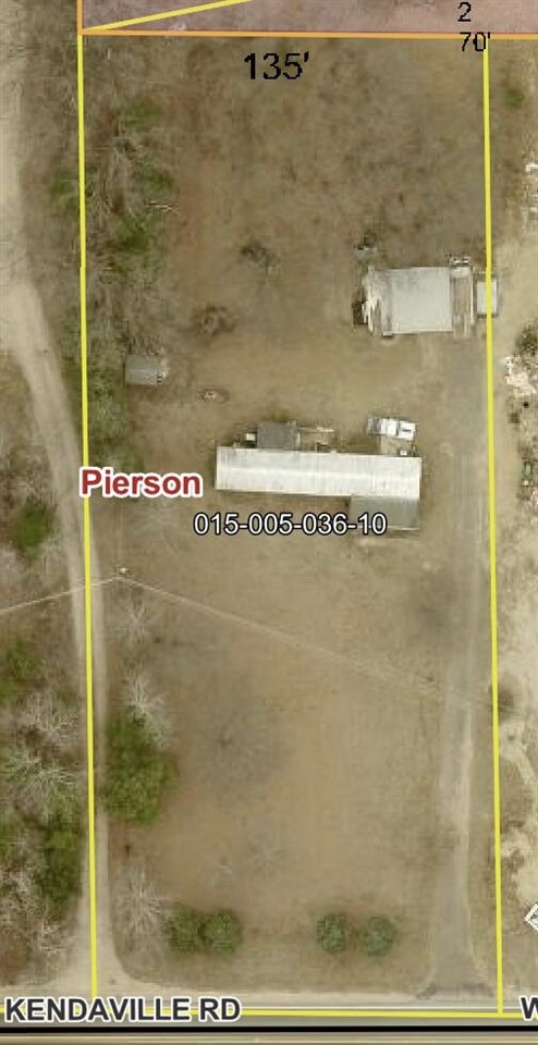22104 Kendaville Road Pierson, MI 49339 - Photo 7 of 47 Gallery Image 7