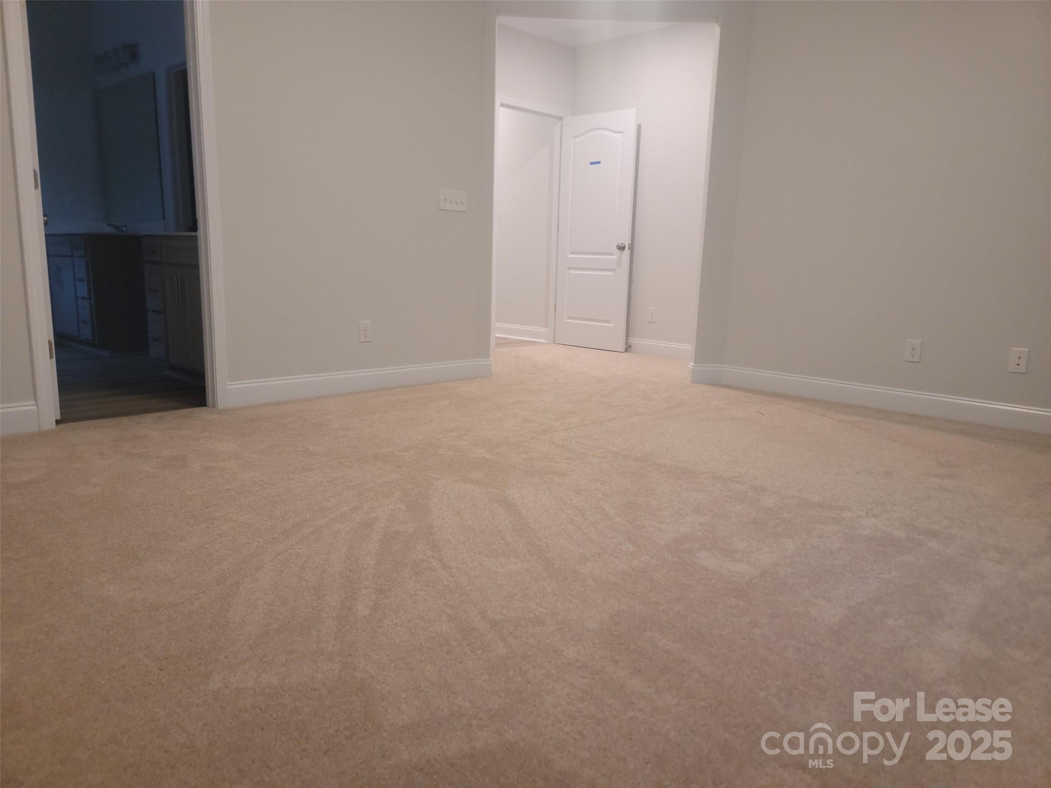 1115 Kalli Drive Matthews, NC 28104 - Photo 12 of 22 a view of an empty room