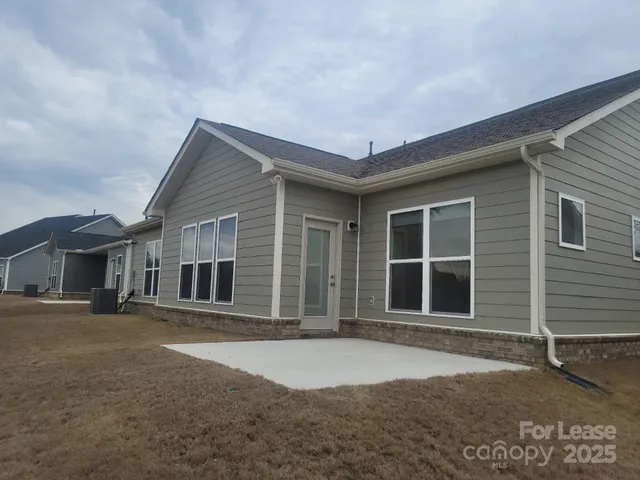 $2,495 | 1115 Kalli Drive, Matthews, NC 28104