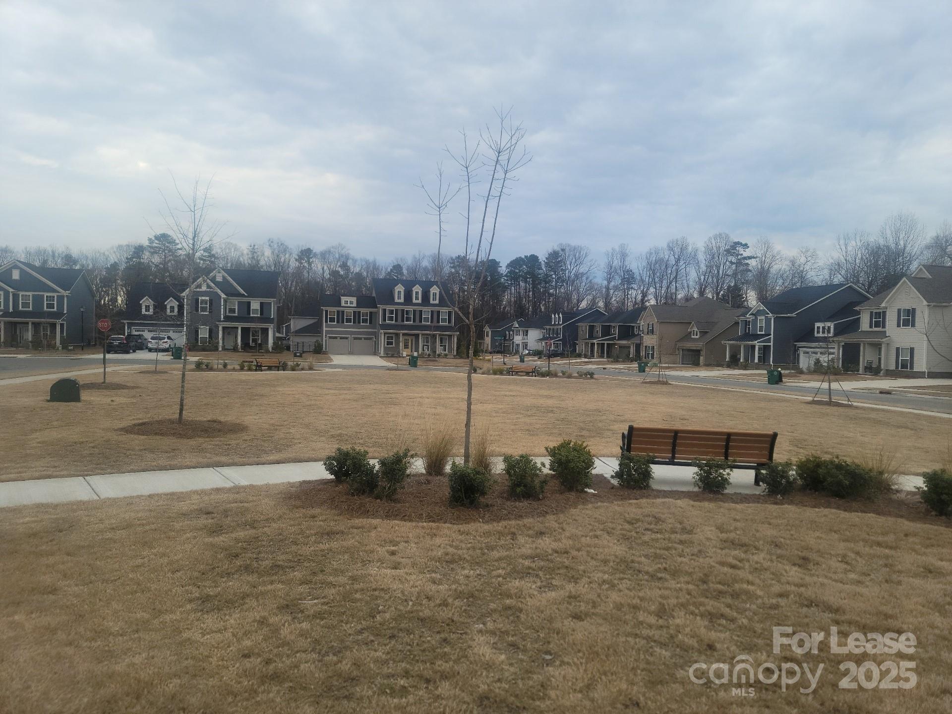 1115 Kalli Drive Matthews, NC 28104 - Photo 3 of 22 a view of a park