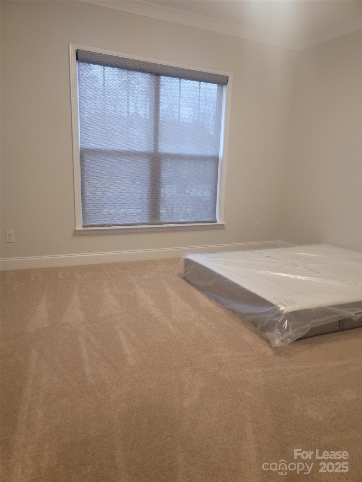 1115 Kalli Drive Matthews, NC 28104 - Photo 6 of 22 a view of an empty room