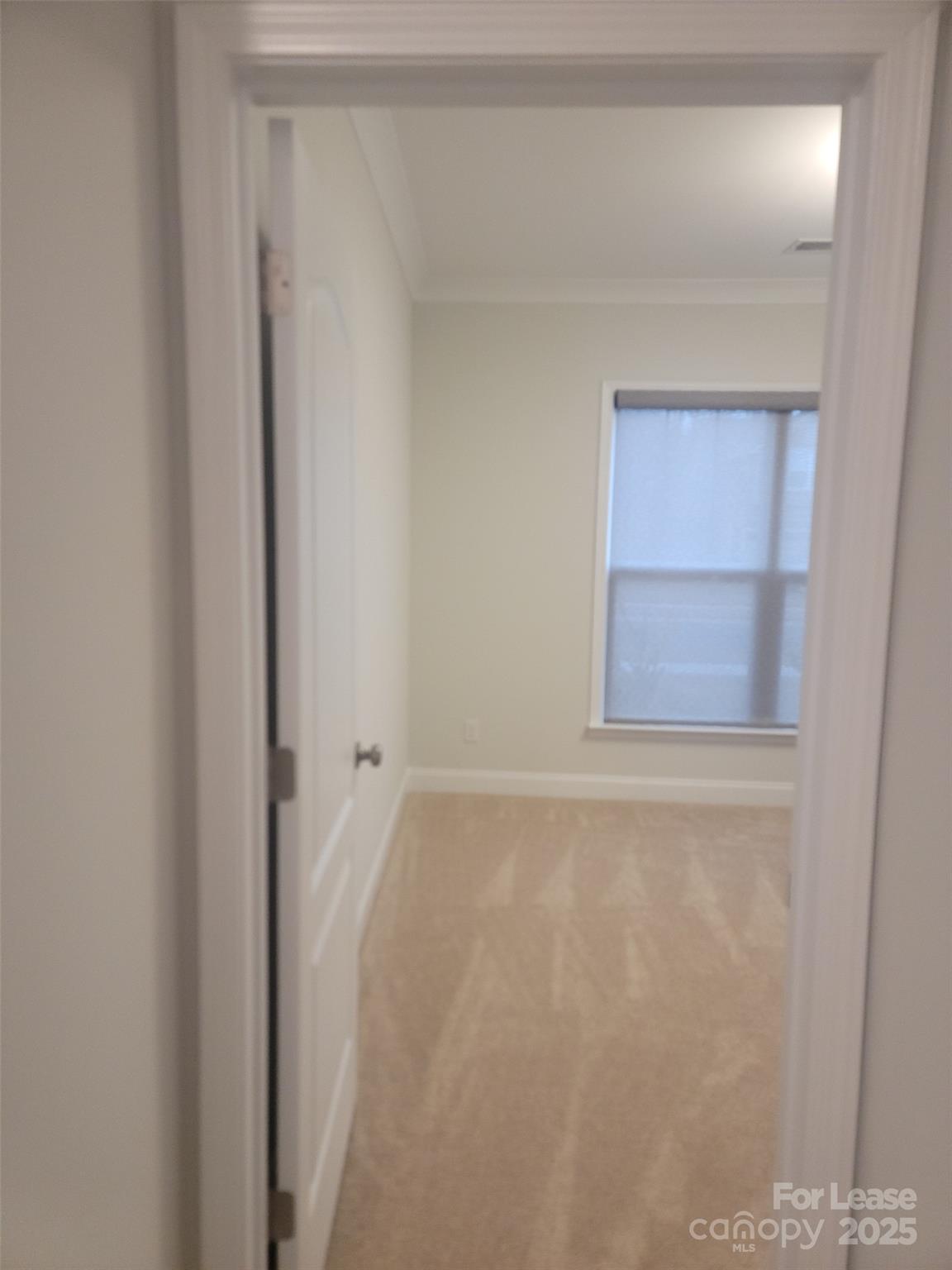 1115 Kalli Drive Matthews, NC 28104 - Photo 7 of 22 a view of an empty room