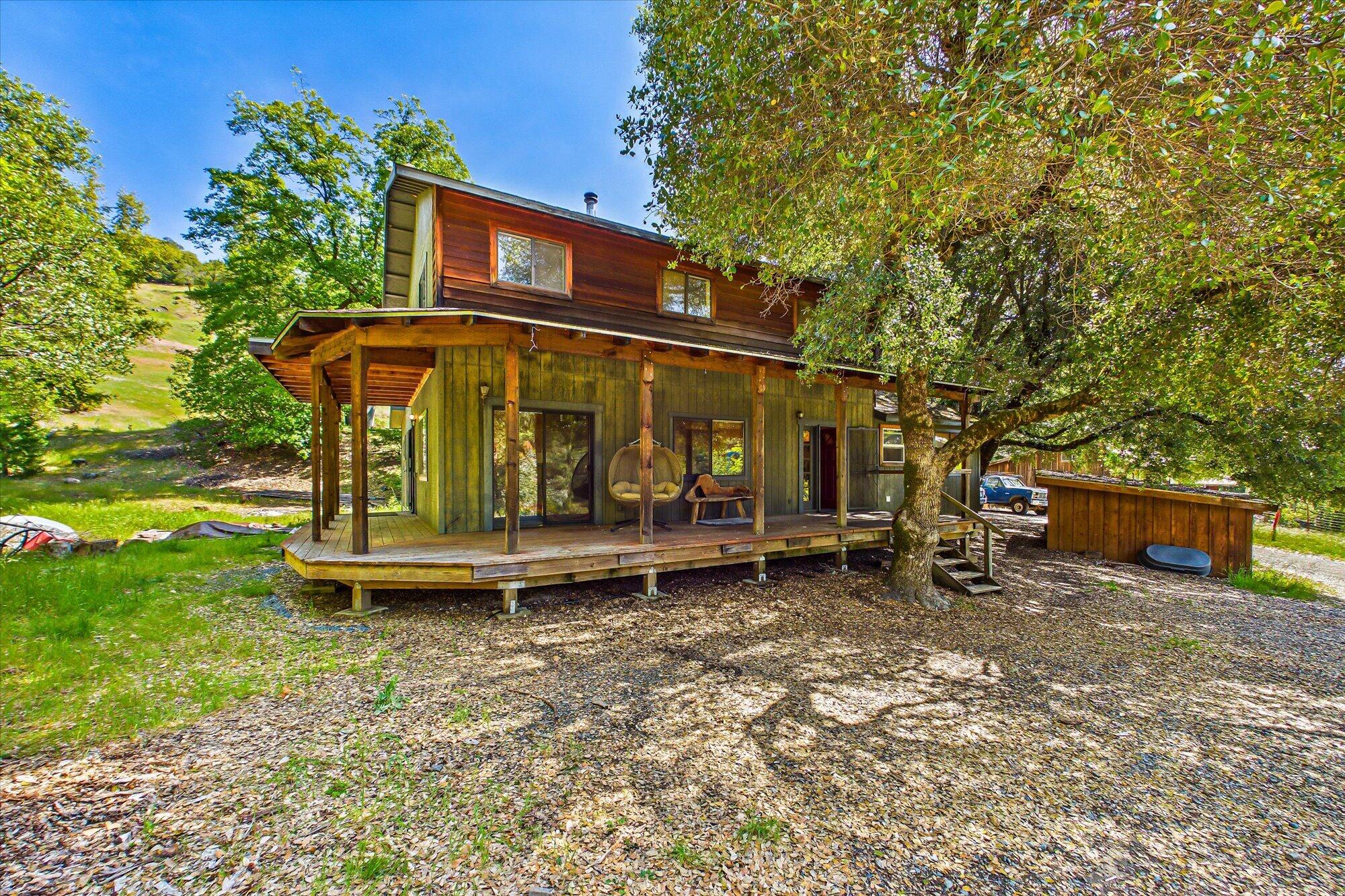 3450 Laytonville Dos Rios Road Laytonville, CA 95454 - Photo 2 of 98