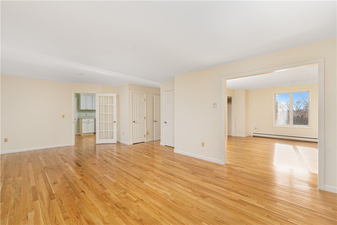 1 Coggeshall Circle Middletown, RI 02842 - Photo 40 of 40 Open Floor Plan