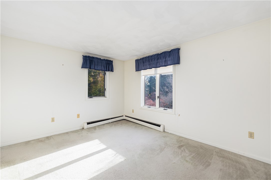 1 Coggeshall Circle Middletown, RI 02842 - Photo 26 of 40 Bedroom #3