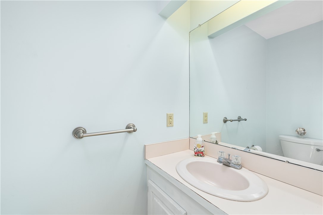 1 Coggeshall Circle Middletown, RI 02842 - Photo 31 of 40 Half Bath