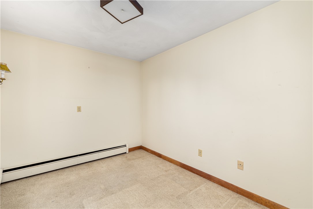 1 Coggeshall Circle Middletown, RI 02842 - Photo 32 of 40 Bedroom #4 - 1st Floor or Office