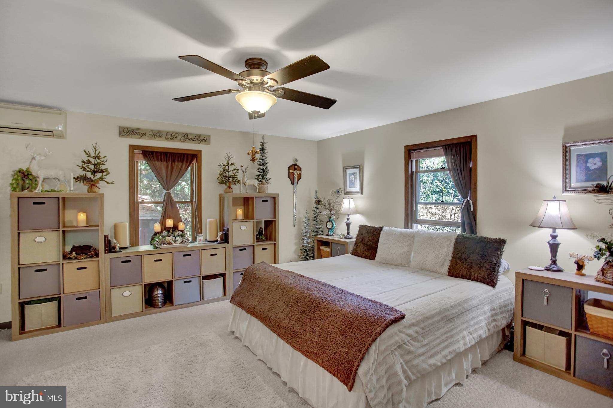 390 Cartref Road Etters, PA 17319 - Photo 32 of 38 Master Suite