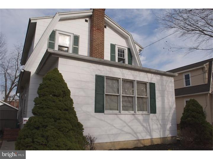231 East Roland Road Brookhaven, PA 19015 - Photo 14 of 16 Exterior Front