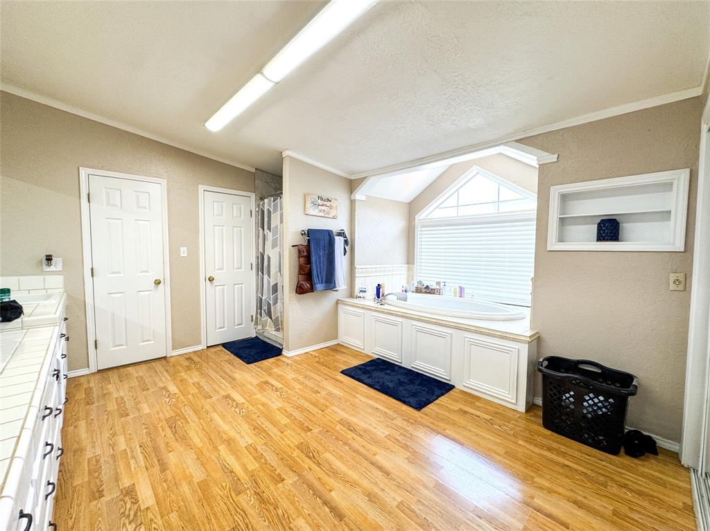 703 N Avenue East Haskell, TX 79521 - Photo 17 of 40
