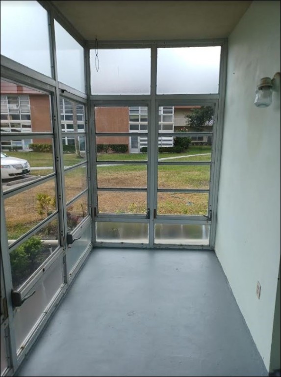 Undisclosed Address Vero Beach, FL 32962 - Photo 24 of 30 a view of a porch