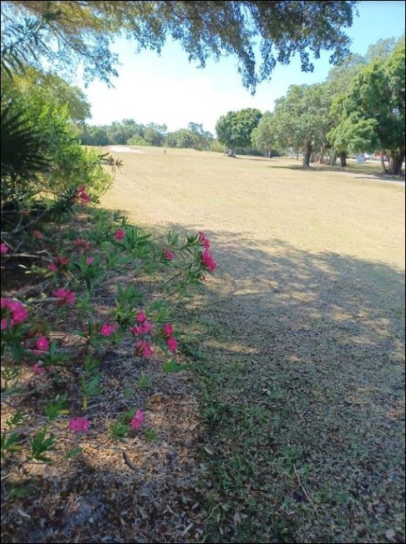 Undisclosed Address Vero Beach, FL 32962 - Photo 29 of 30 a view of lake with green space