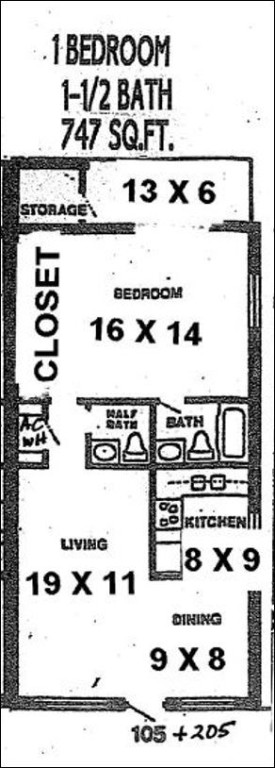 Undisclosed Address Vero Beach, FL 32962 - Photo 9 of 30 a picture of a black and white photo