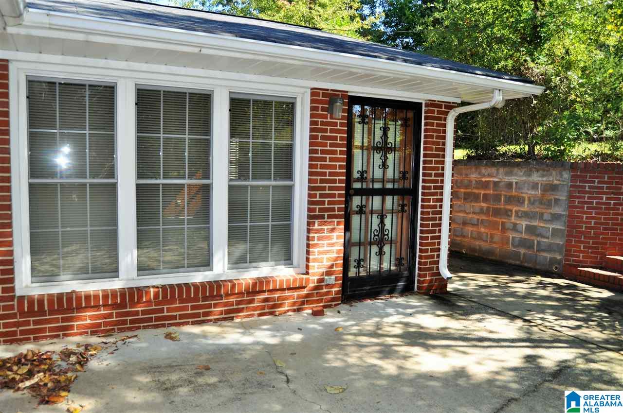1304 Glendale Road Anniston, AL 36207 - Photo 21 of 23