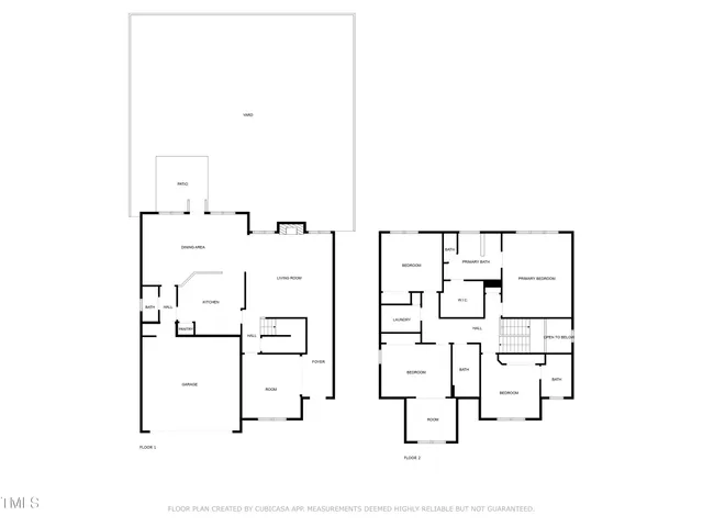 $583,400 | 1204 Chapanoke Road, Raleigh, NC 27603