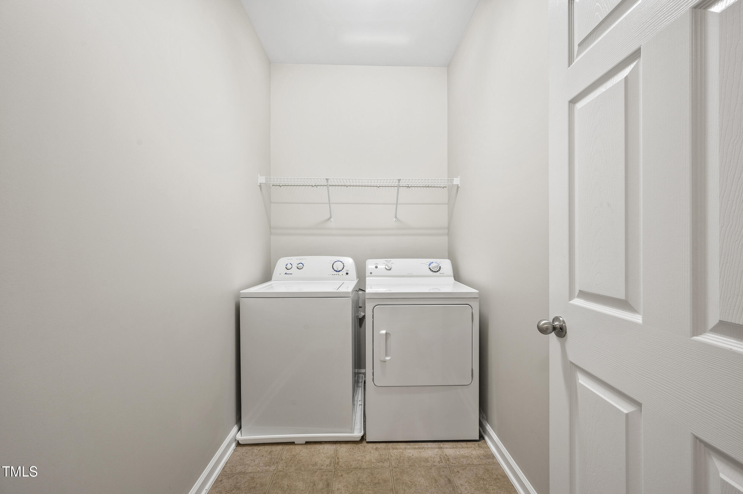 1204 Chapanoke Road Raleigh, NC 27603 - Photo 31 of 45 a utility room with dryer and washer