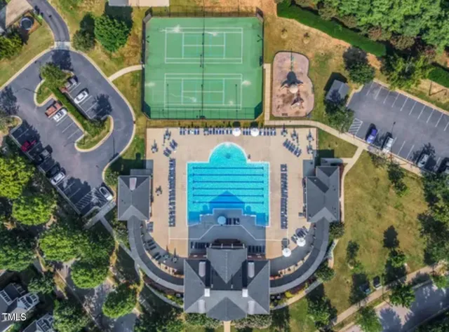 $583,400 | 1204 Chapanoke Road, Raleigh, NC 27603