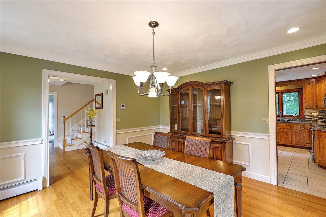 17 Britts Ridge Cumberland, RI 02864 - Photo 12 of 33