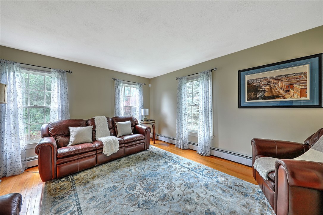 17 Britts Ridge Cumberland, RI 02864 - Photo 15 of 33