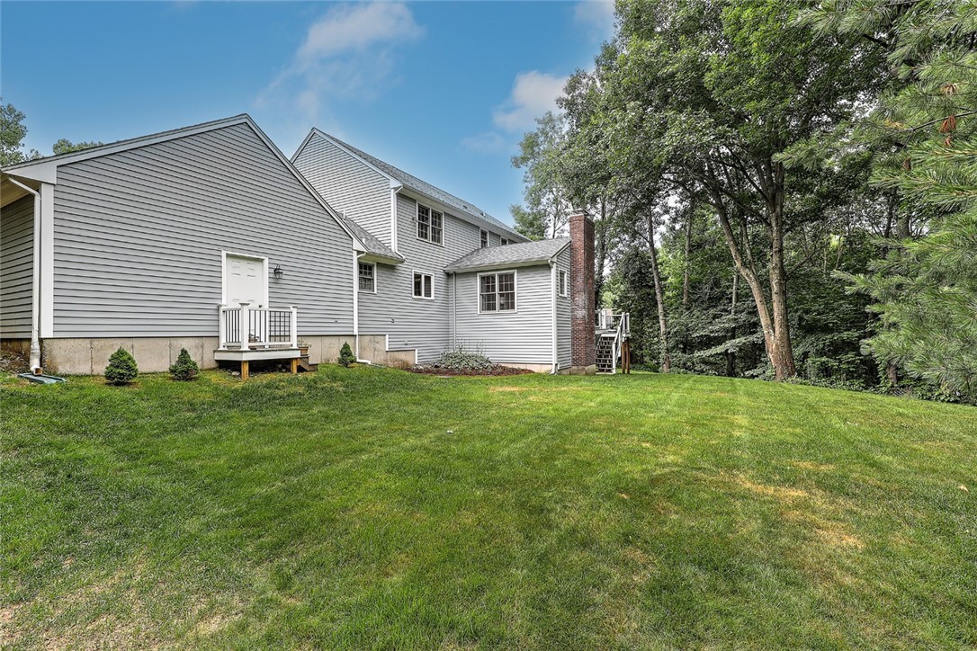 17 Britts Ridge Cumberland, RI 02864 - Photo 30 of 33