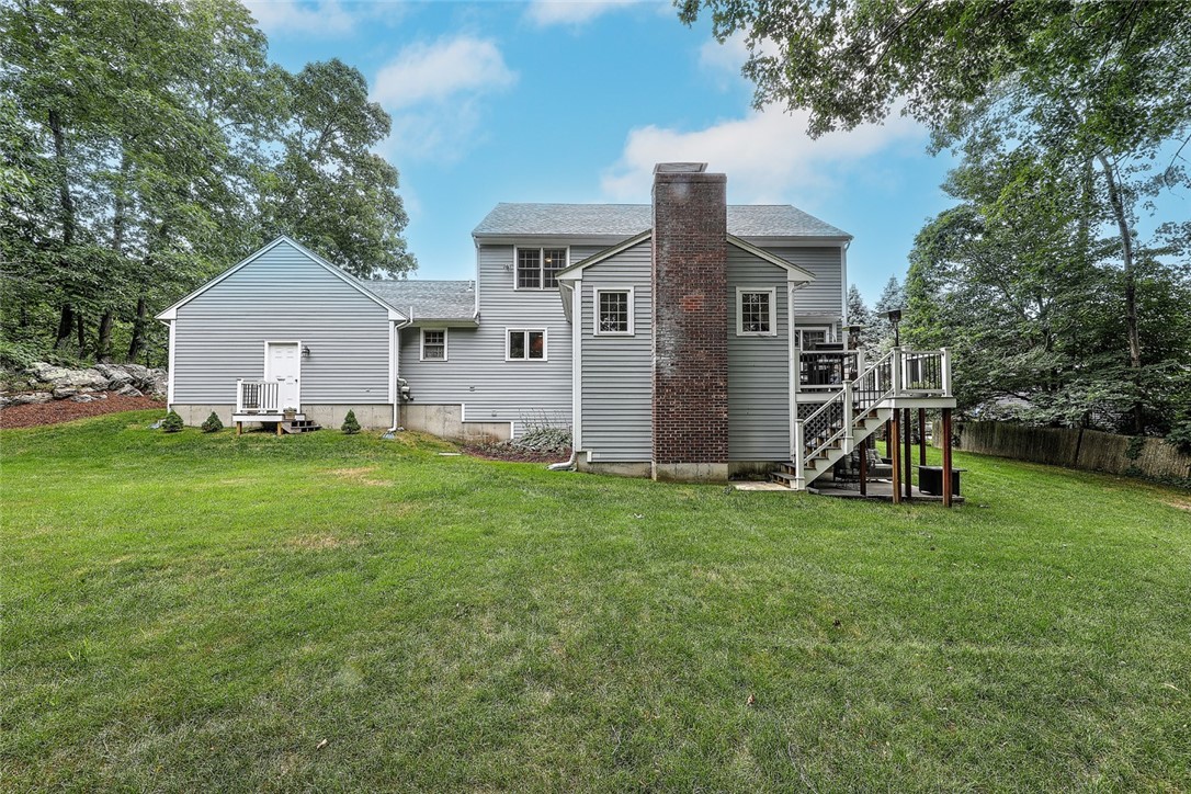 17 Britts Ridge Cumberland, RI 02864 - Photo 33 of 33