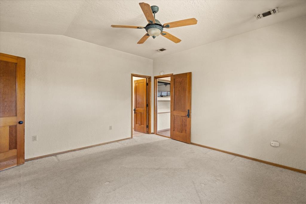 1601 Stafford Road Weatherford, TX 76088 - Photo 19 of 40 a view of livingroom with ceiling fan