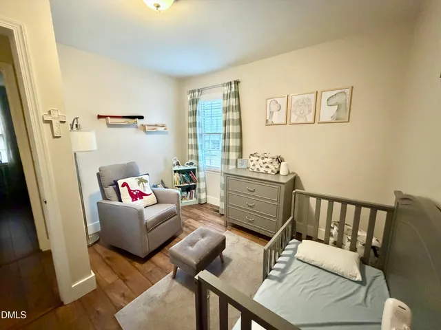 $249,000 | 474 Old Stage Road North, Coats, NC 27521