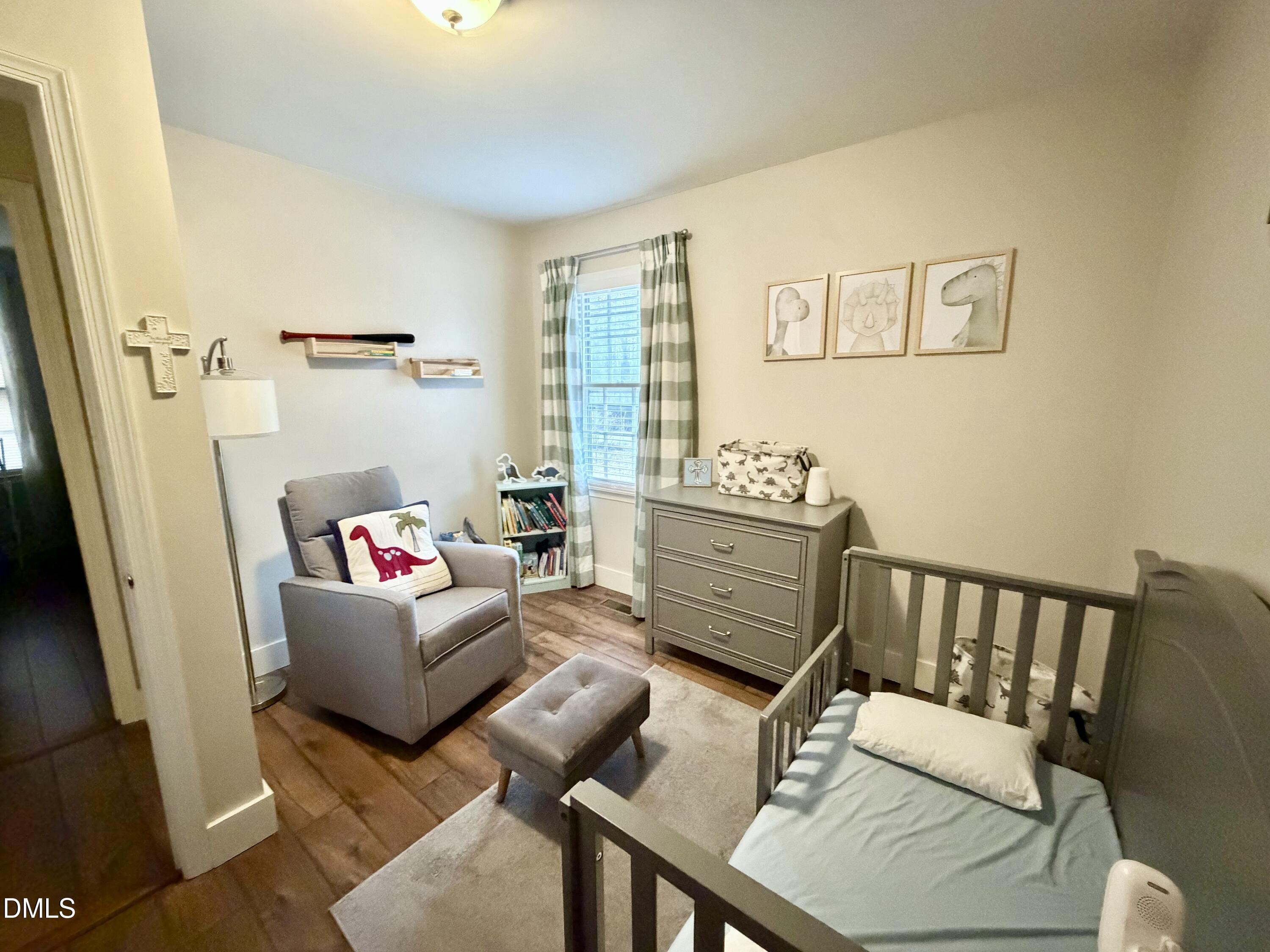 474 Old Stage Road North Coats, NC 27521 - Photo 13 of 40 0E3376A0-564C-4FD0-80FB-2C8F2286CF30