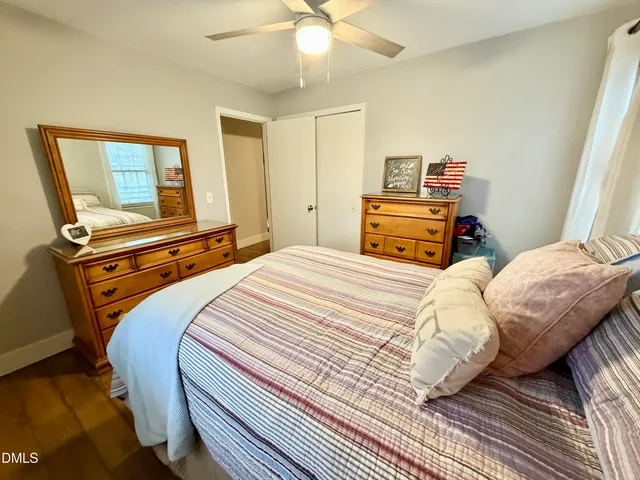 $249,000 | 474 Old Stage Road North, Coats, NC 27521