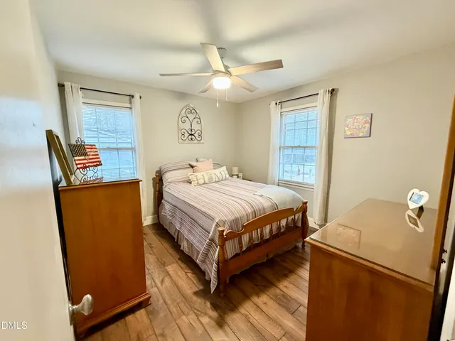 $249,000 | 474 Old Stage Road North, Coats, NC 27521