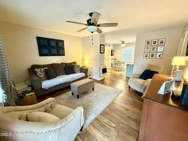 $249,000 | 474 Old Stage Road North, Coats, NC 27521