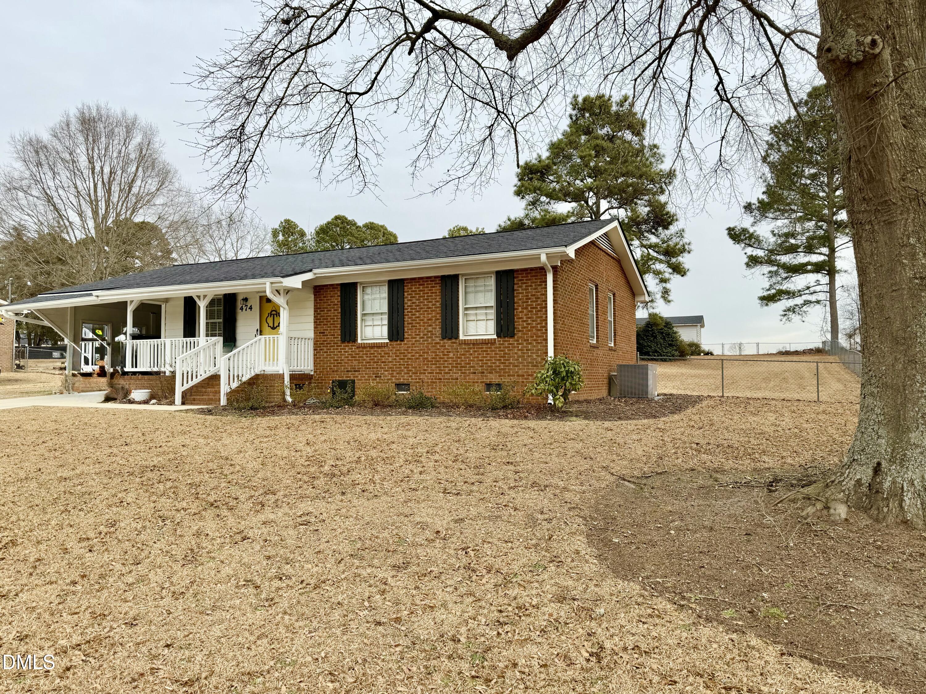 474 Old Stage Road North Coats, NC 27521 - Photo 32 of 40 9452351A-D38D-4D8C-B2BB-6AE15AE2840B