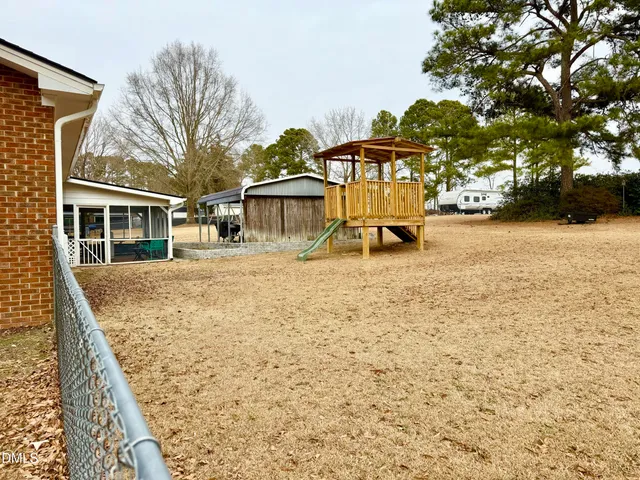 $249,000 | 474 Old Stage Road North, Coats, NC 27521