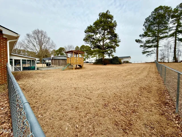 $249,000 | 474 Old Stage Road North, Coats, NC 27521