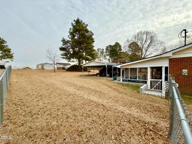$249,000 | 474 Old Stage Road North, Coats, NC 27521