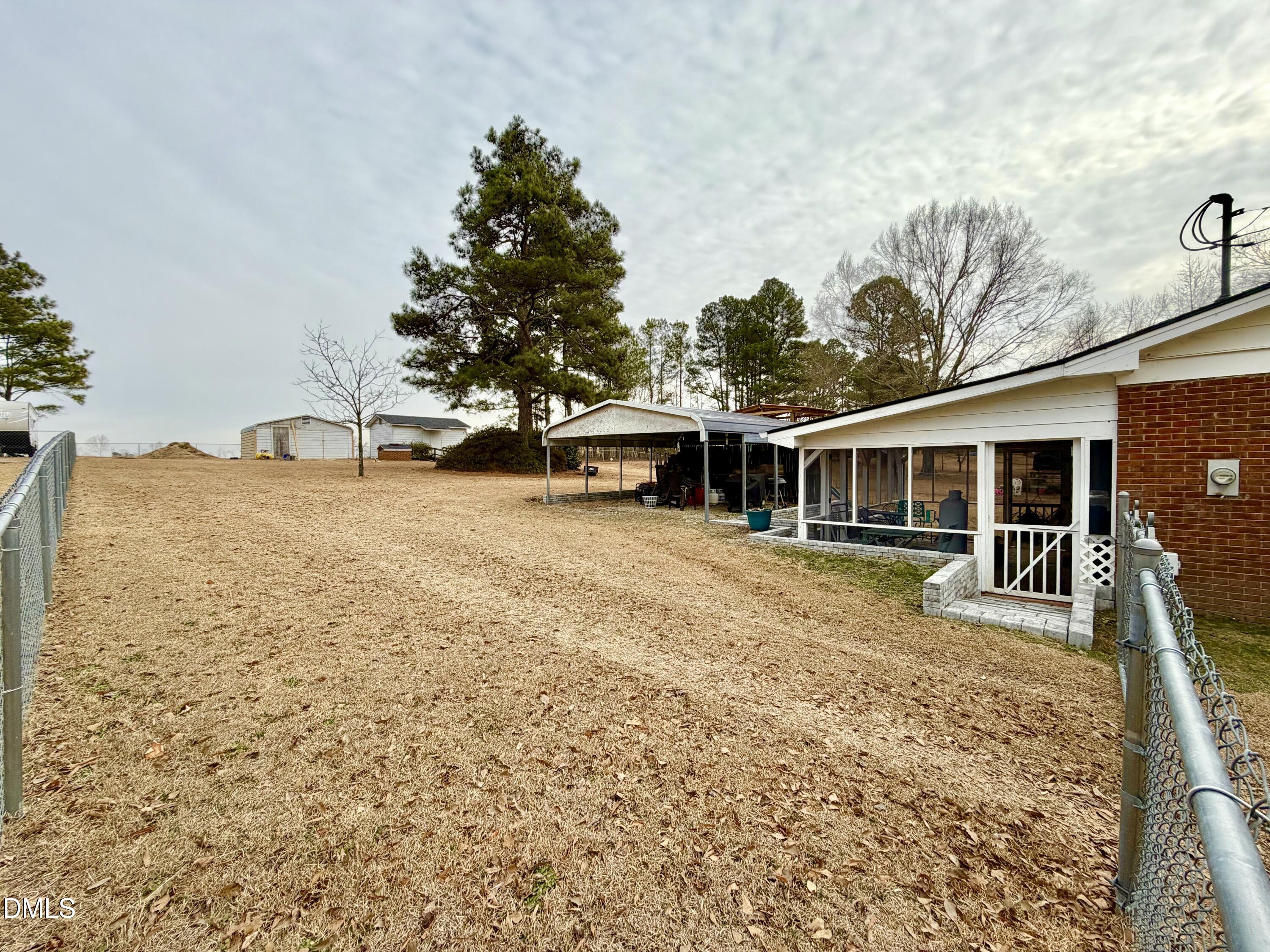 474 Old Stage Road North Coats, NC 27521 - Photo 37 of 40 BE5B3CC5-6542-46B4-B727-C6F23BC89D15