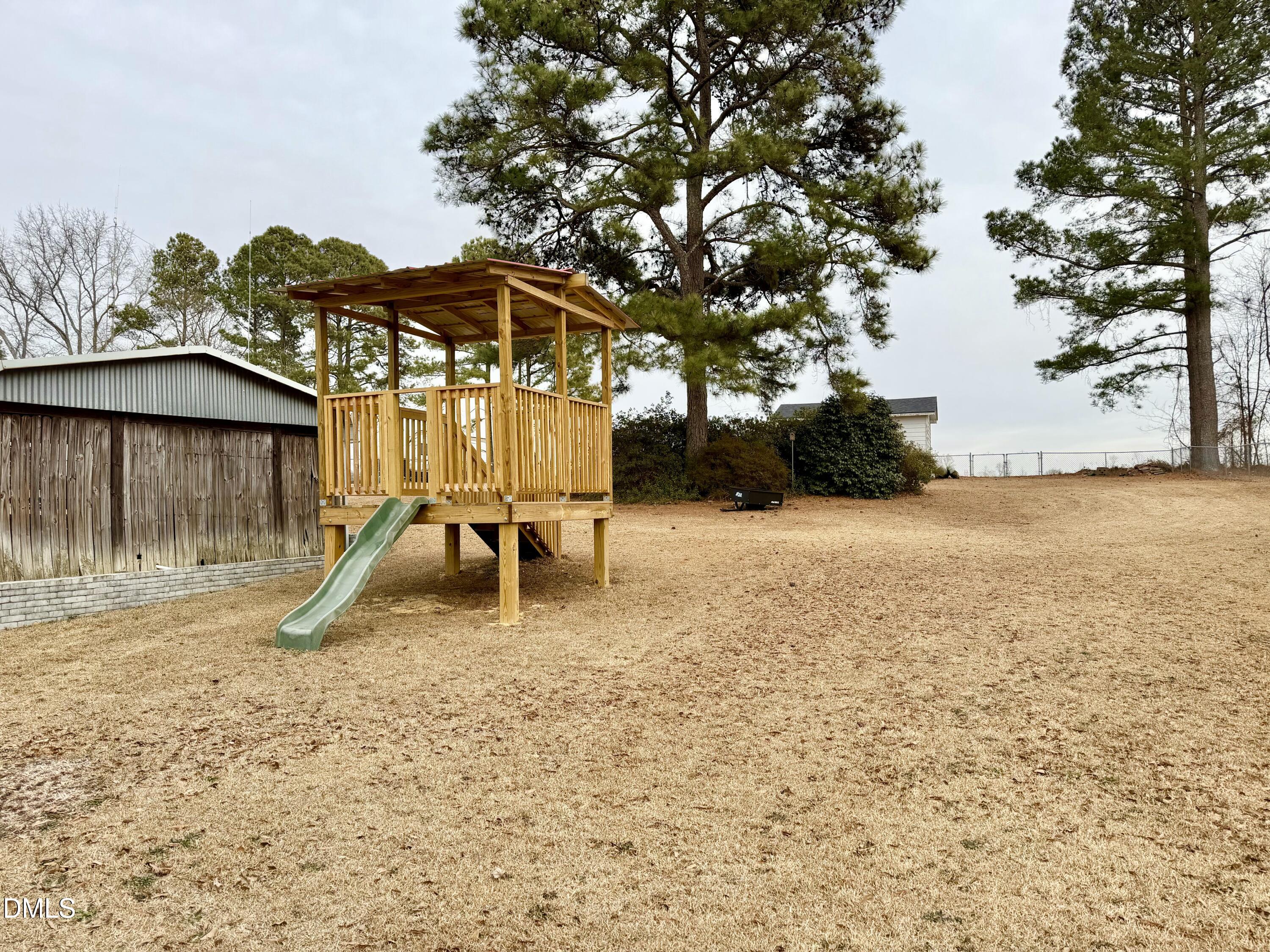 474 Old Stage Road North Coats, NC 27521 - Photo 40 of 40 6892600E-9749-4DD9-A9A0-70C84F67A712