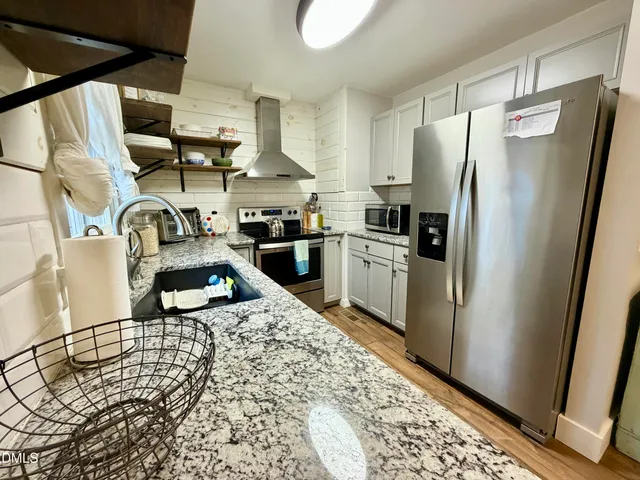 $249,000 | 474 Old Stage Road North, Coats, NC 27521