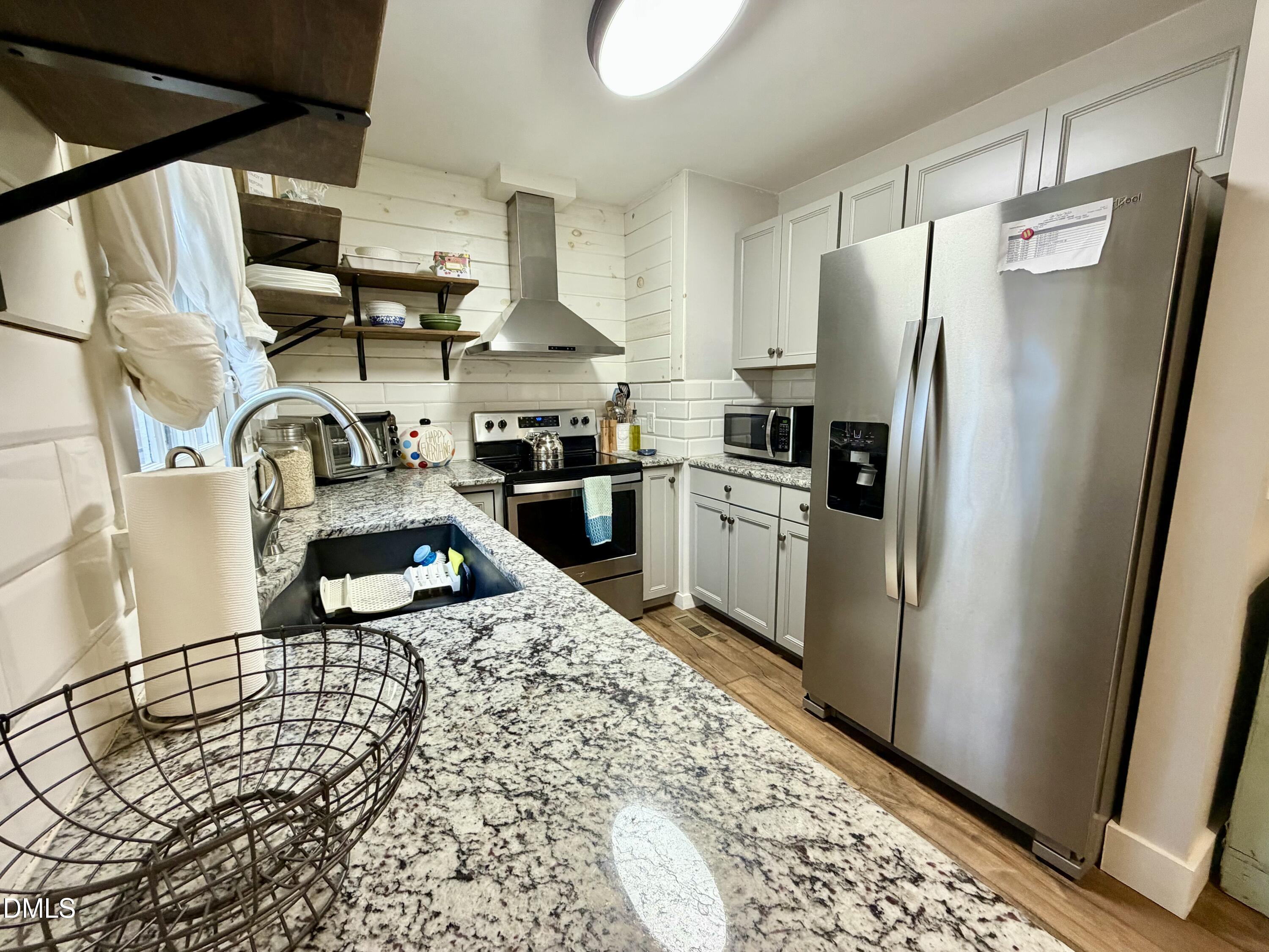 474 Old Stage Road North Coats, NC 27521 - Photo 4 of 40 4CB92915-0C71-4779-BFD9-8FF4E3416A79