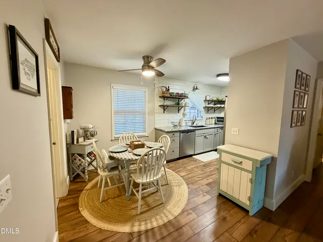 $249,000 | 474 Old Stage Road North, Coats, NC 27521