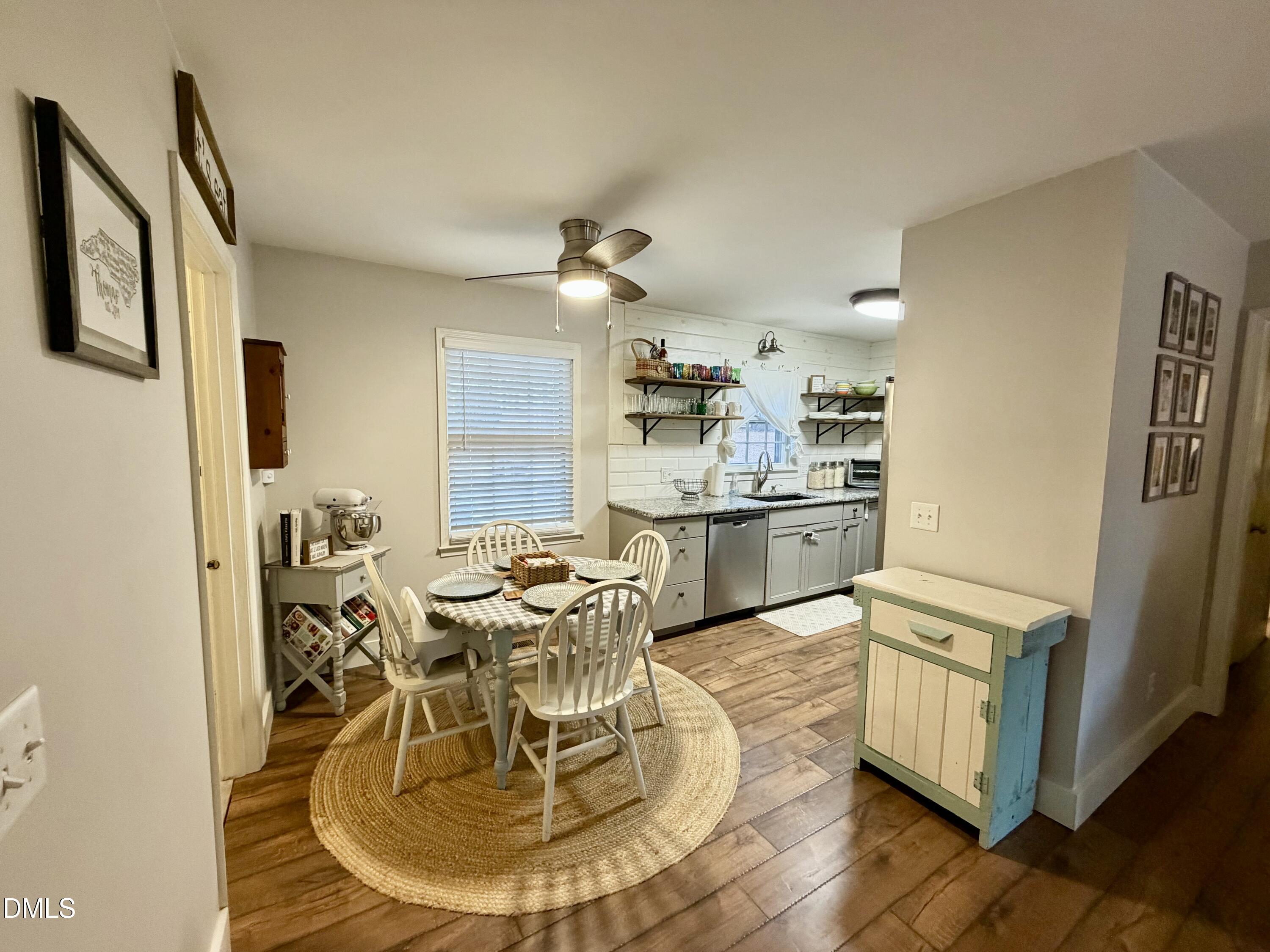 474 Old Stage Road North Coats, NC 27521 - Photo 5 of 40 C8B8DE41-7129-4352-B3DC-C180DC798851