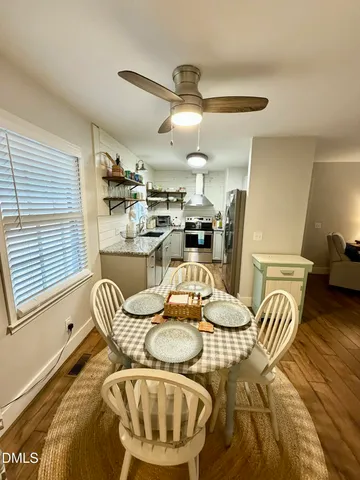 $249,000 | 474 Old Stage Road North, Coats, NC 27521