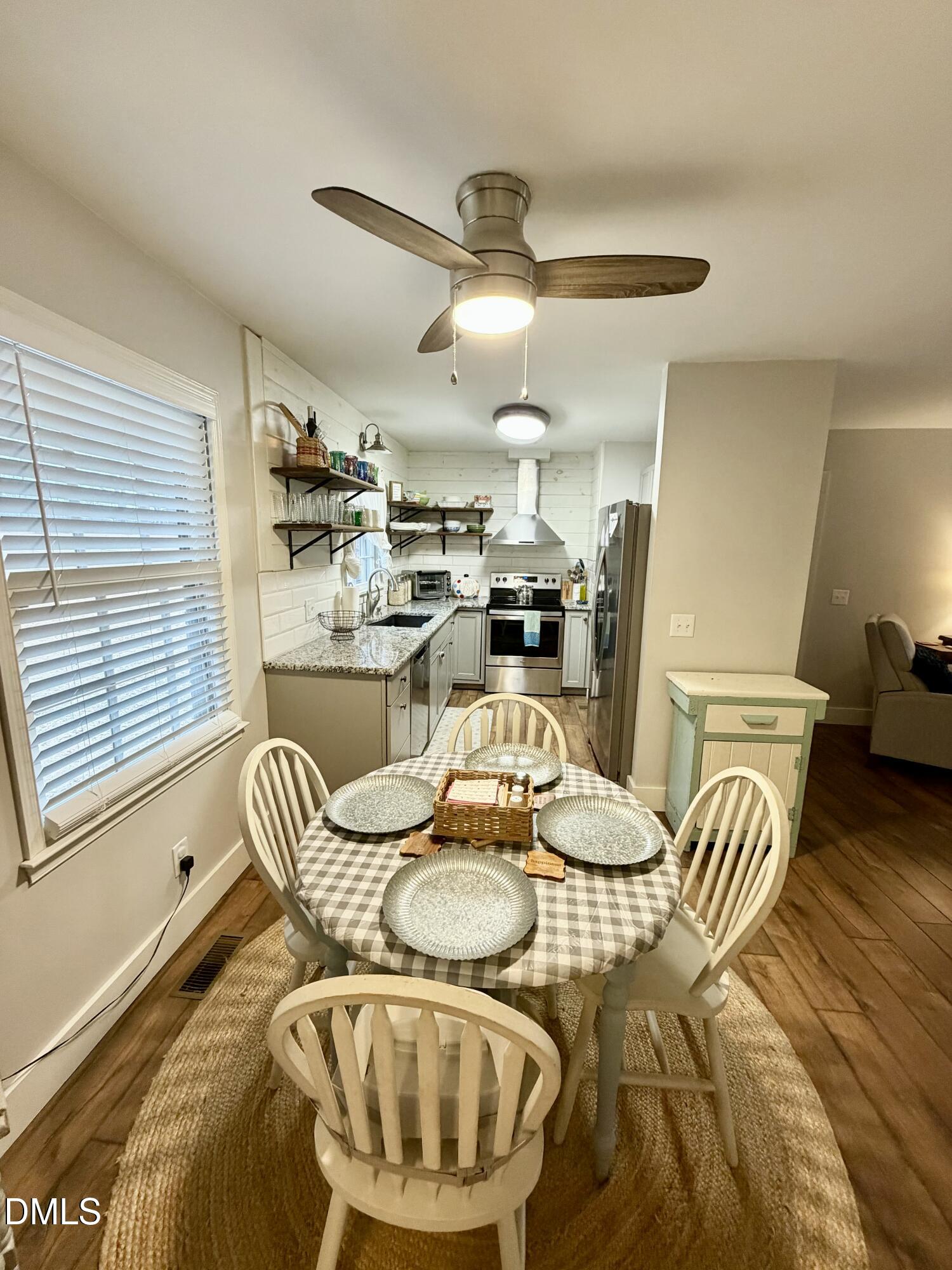 474 Old Stage Road North Coats, NC 27521 - Photo 7 of 40 5DFA4AD3-8639-454E-A76C-50C981E03B34