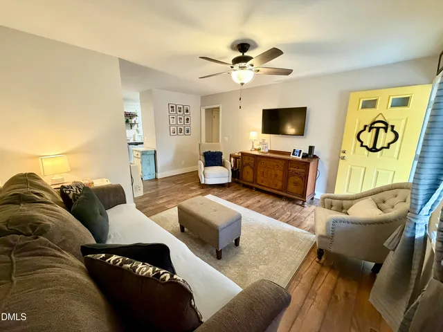 $249,000 | 474 Old Stage Road North, Coats, NC 27521