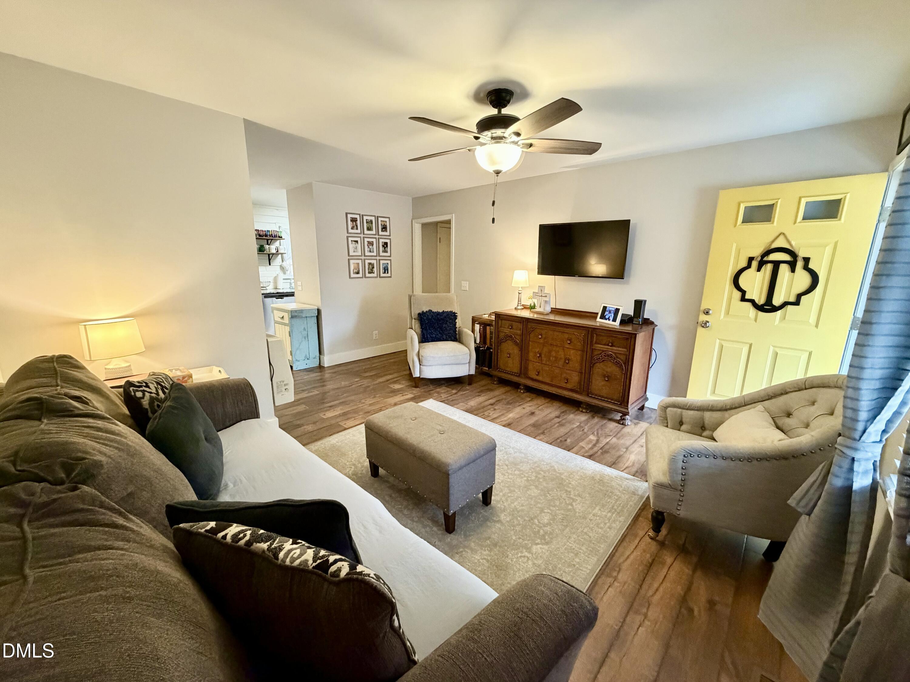 474 Old Stage Road North Coats, NC 27521 - Photo 8 of 40 9C2F9457-C841-4651-9CF4-A03FB729B74A