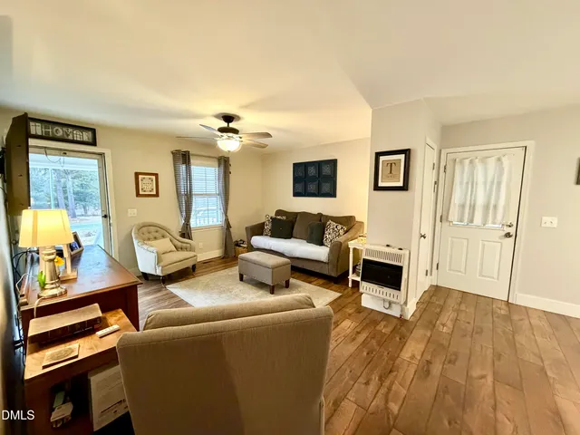 $249,000 | 474 Old Stage Road North, Coats, NC 27521