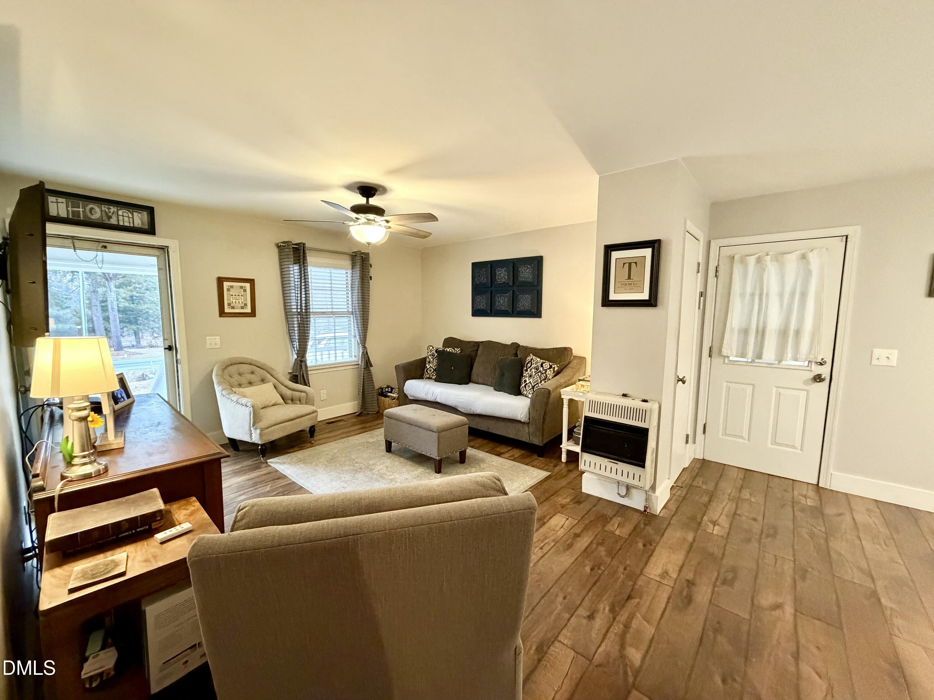 474 Old Stage Road North Coats, NC 27521 - Photo 9 of 40 285ACDEC-0C53-4FA9-BD3D-6EC3324B449E