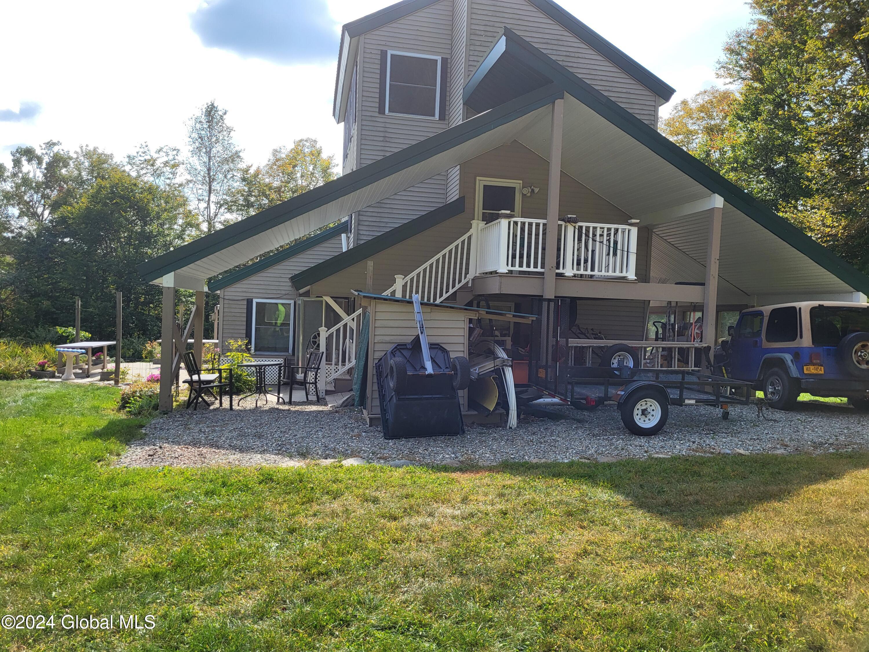 837 Black River Road Berlin, NY 12138 - Photo 34 of 57 32